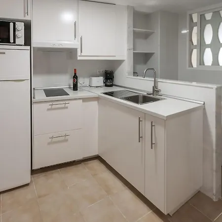 Canape Apartmán *