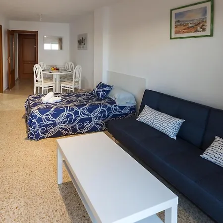 Canape Apartmán *