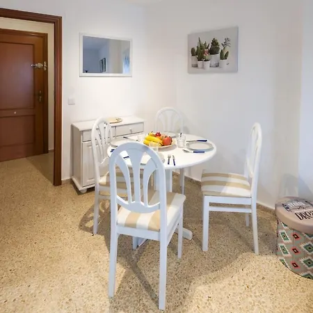 Canape * Playa de Gandia